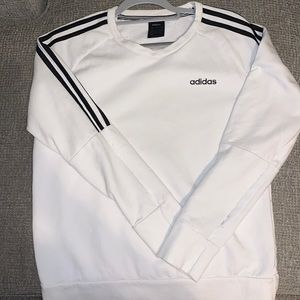 Adidas crewneck